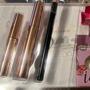 Makeup set! All new products.